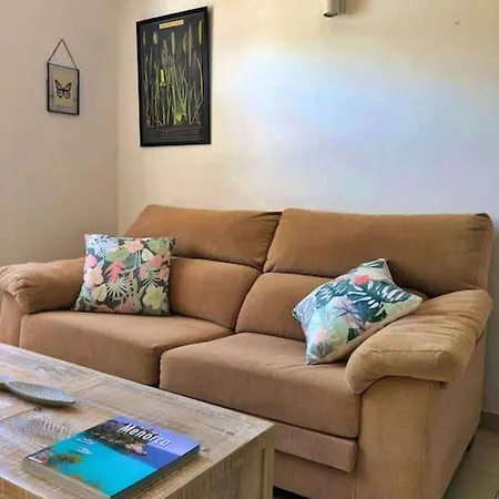 Holiday home Ca N'andrea Cala'N Bosch (Menorca)