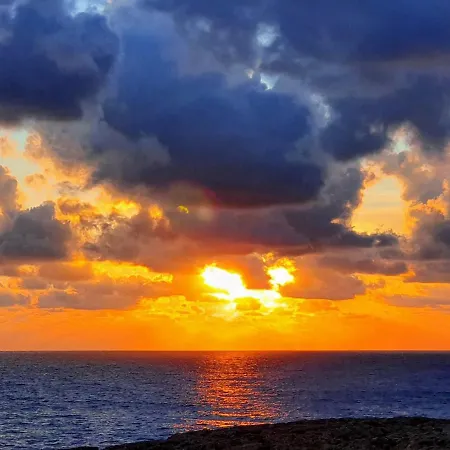 Ca N'andrea Holiday home Cala'N Bosch (Menorca)